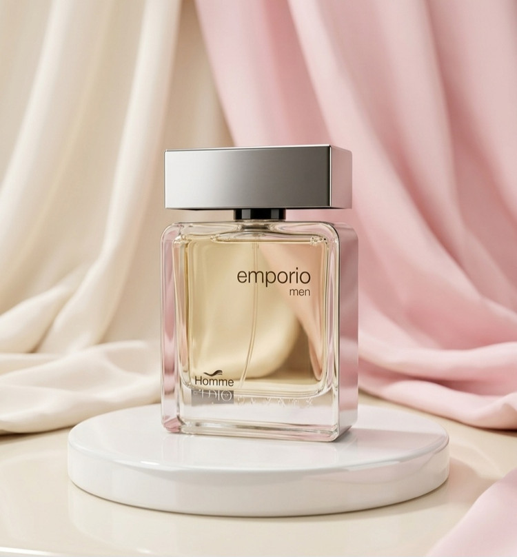 ادکلن ایفوریا مردانه سی کی (Euphoria Men) حجم ۱۰۰ میل - ماندگاری بالا و رایحه تلخ و خنک