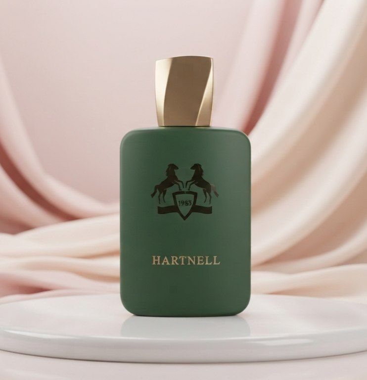 ادکلن مارلی هارتنل (Hartnell) | عطر نیش با رایحه‌ای خاص و ماندگار