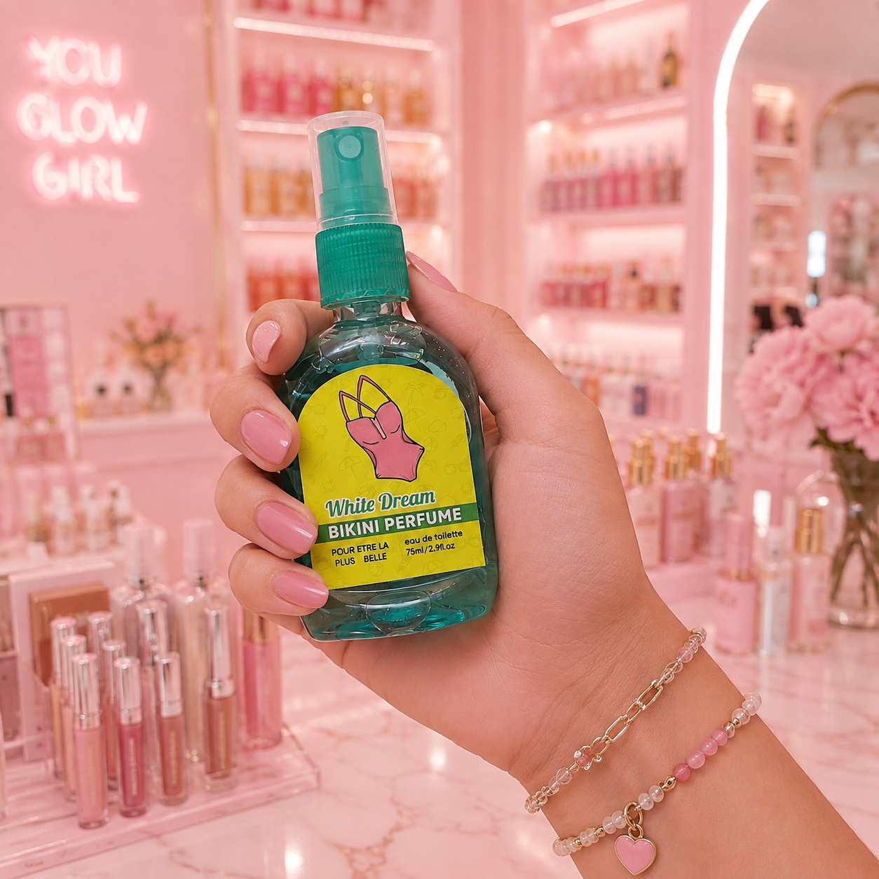 عطر بیکینی