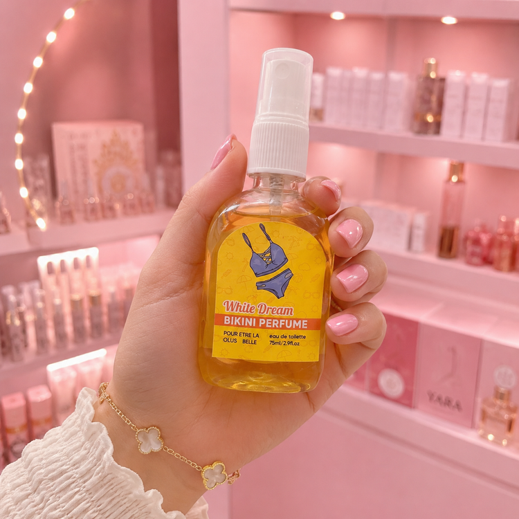 عطر بیکینی