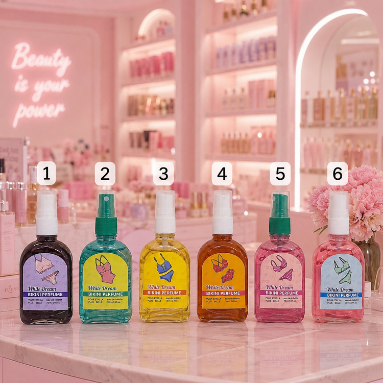 عطر بیکینی